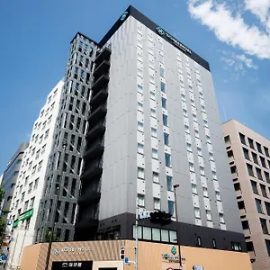 Tosei Cocone Asakusa Kuramae Hotel