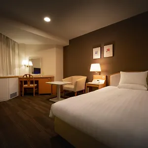 *** Hotel Air Terminal Japan