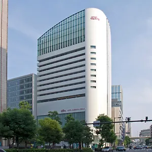 **** ホテル ホテルエルセラーン大阪 日本