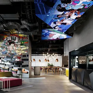 **** Hotel Aloft Dojima Japan