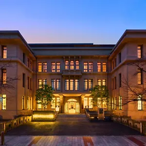 ***** Hotel The Gate Takasegawa By Hulic Japan