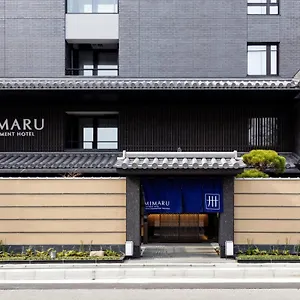 **** Hotel Mimaru Nishinotoin Takatsuji Japan