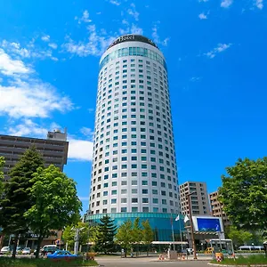 札幌王子酒店 札幌