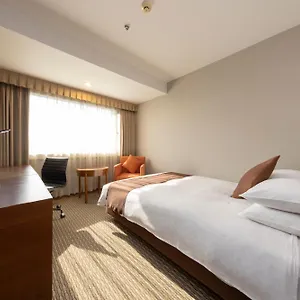 名铁大酒店 名古屋