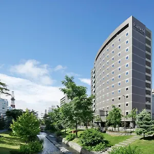 *** ホテル フェアフィールド・バイ・マリオット札幌 日本