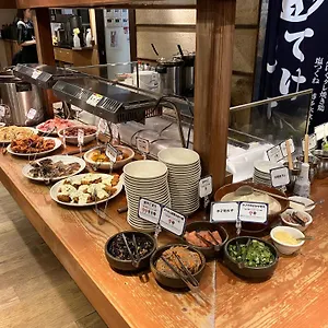 Hotel Nishitetsu Shinjuku, Tōkyō