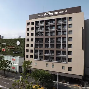 多美迎premium博多运河城前酒店 福岡