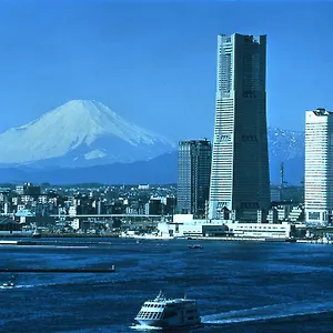 ***** Hotel Yokohama Royal Park Japan