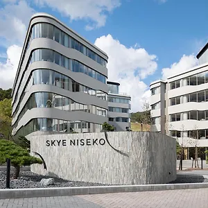 ***** Hotel Skye Niseko Japan