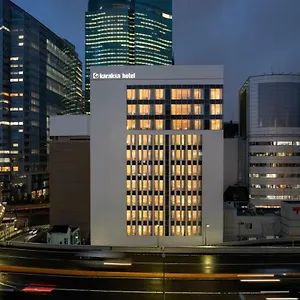Karaksa Premier Ginza Hotel