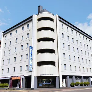 *** Hotel Chitose Airport Japan