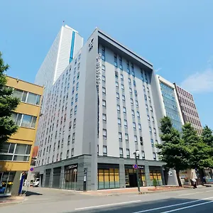 札幌站南口jr酒店 札幌